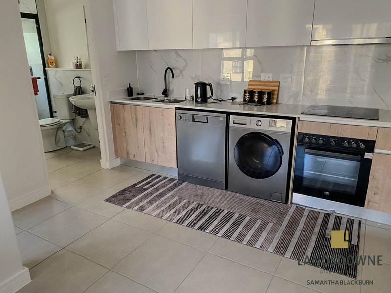 1 Bedroom Property for Sale in Richwood Western Cape
